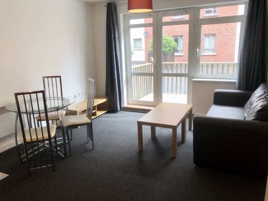 Beauchamp House, City Centre, CV1, Property for rent - Photo 1