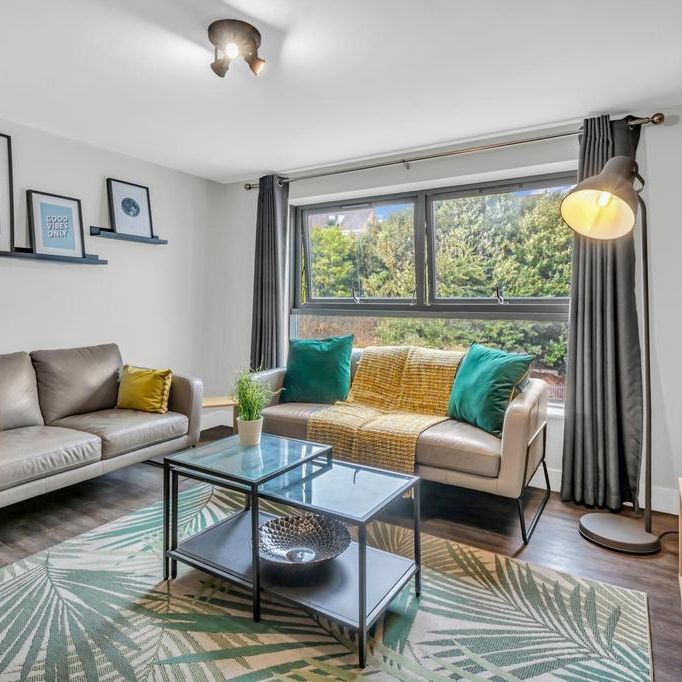 1 bedroom in a house share to rent - Photo 1