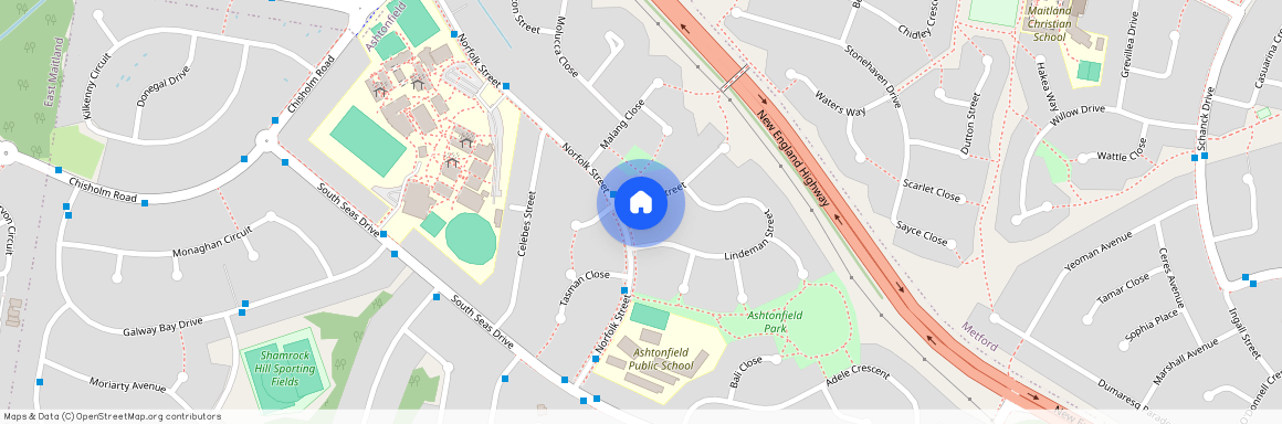 13 Pitcairn Street, Ashtonfield NSW 2323