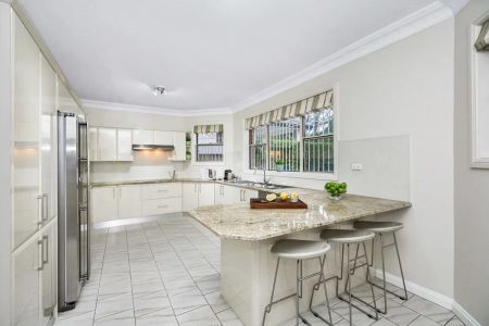 42 Woodward Avenue, Strathfield. - Photo 2