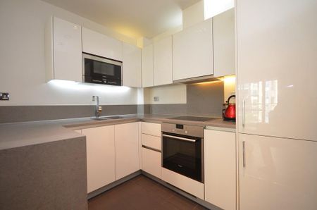 1 bedroom flat to rent - Photo 4