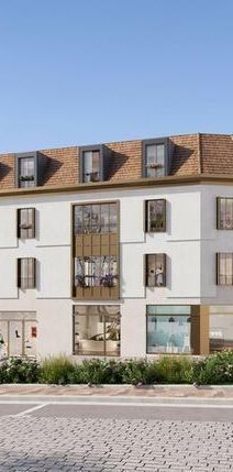 Location Appartement 5 pièces 106m² BRUNOY 91800 - Photo 1