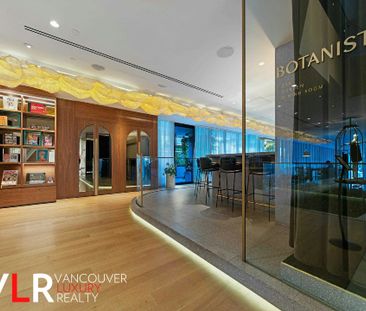 Condo in Downtown Vancouver, BC - Photo 3