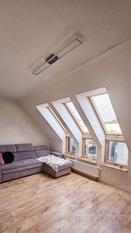 Dwupoziomowe mieszkanie Bukowo/ ul. Policka - Фото 2