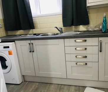 1 Bed Flat, Alcester Road, B13 - Photo 6