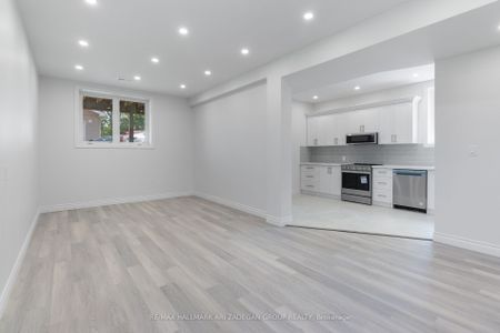 For Lease - 177 The Queensway S N/A Unit# Lower, Georgina, Ontario - Photo 4