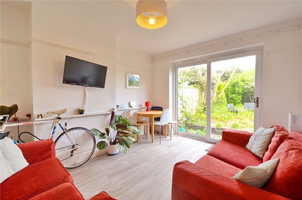 Monks Park Avenue, Horfield - Photo 1