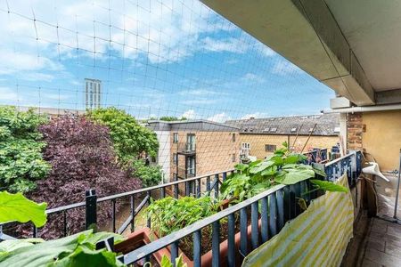 Burrow House, Stockwell, SW9 - Photo 5