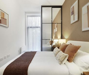 2 bedroom apartment to rent - Photo 4
