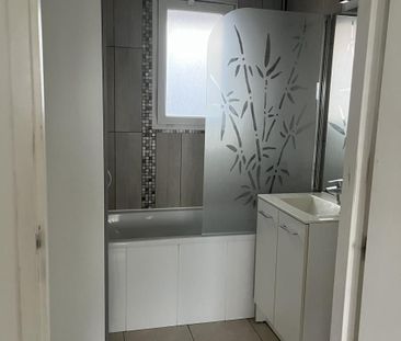 maison plain-pied TYPE IV - Photo 4