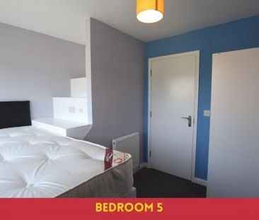 5 Bed Student Home - 80 Downs Road, Canterbury - Photo 4