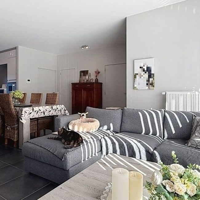 Appartement te huur in Hooglede voor € 785 met 2 slaapkamers - Photo 1