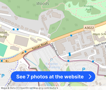 Hayes Road, Paignton - Photo 1