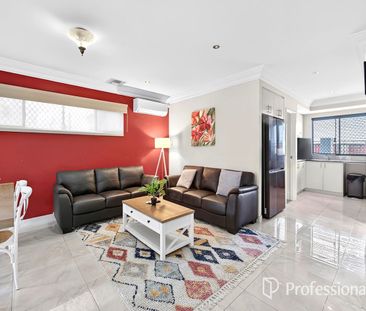 Your New Home Awaits - Spacious 5x3 Living in Bentley - Photo 3