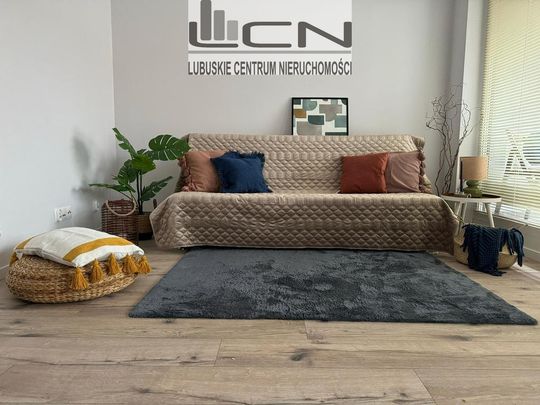 os. Słoneczne / Gorzów Wielkopolski - Photo 1