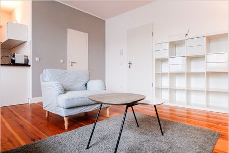 2 Zimmer in Düsseldorf - Foto 3