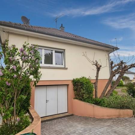 Location - Maisons - HORBOURG WIHR - 68180 - Photo 1
