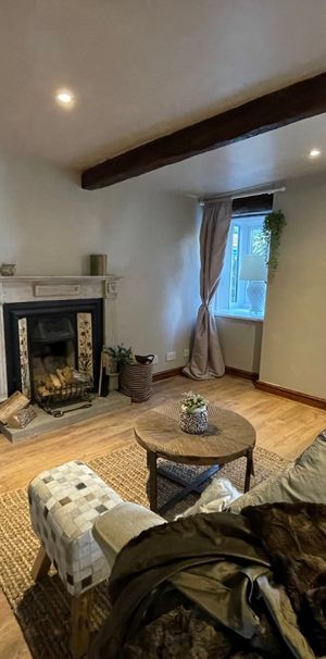 1 bedroom house to rent - Photo 1