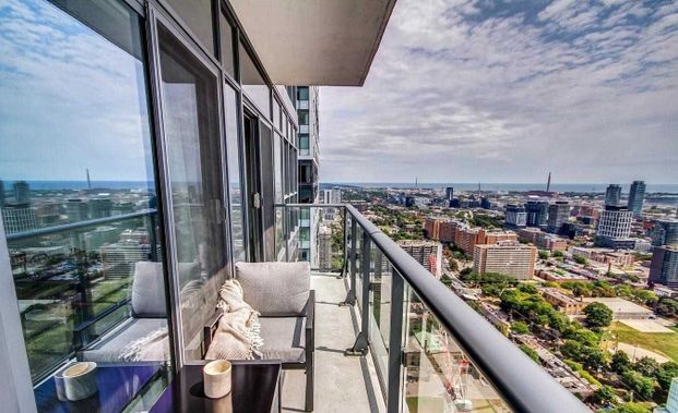 For Lease - 159 Dundas Street Unit# 4005, Toronto, Ontario - Photo 1