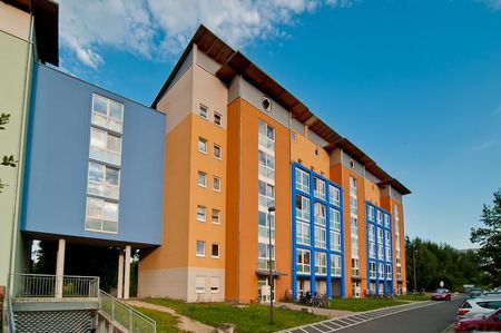 Stoke on Trent Straße 18, 91058 Erlangen OT Bruck - Photo 5