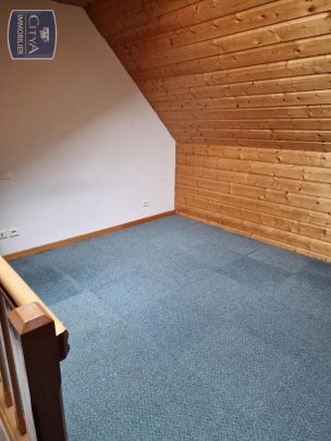 Appartement à louer 2 pièces 31.78m² - Photo 1