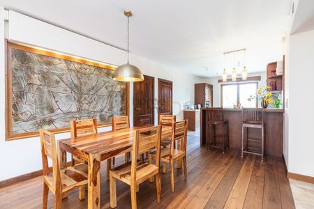 Wilanów | 2 sypialnie | 2 łazienki | umeblowane - Zdjęcie 5