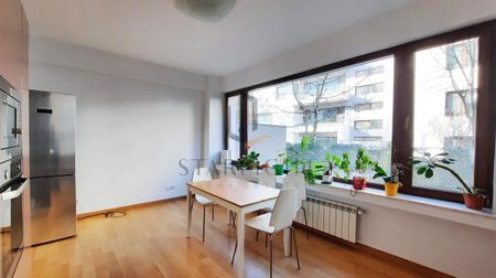 Elegance in Kiseleff | 3-Bedroom & 400 sqm Garden - Fotografie 2