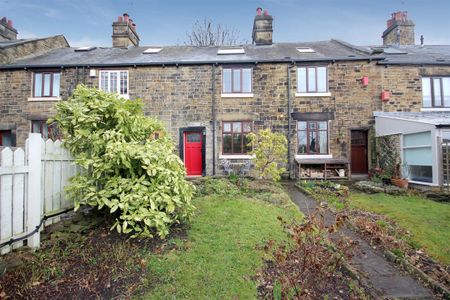 2 Bedroom House - Terraced To Let - Photo 5