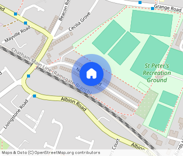 Norman Road, Broadstairs, CT10 - Photo 1