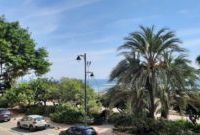 Ref. 46702 Alquiler de Lujo frente al mar- Luxury rent front the beach