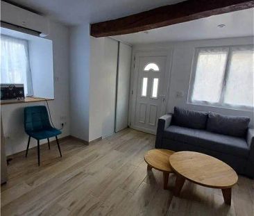 Location appartement 2 pièces - 45m² à Mielan (32170) - Photo 3