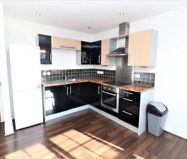 1 bedroom apartment to rent - Photo 6