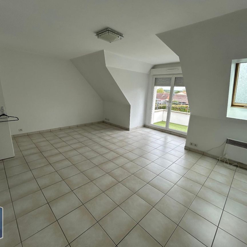 Location Appartement 3 pièces 61m² OIGNIES 62590 - Photo 1