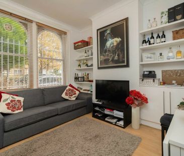 Cedarne Road, SW6, London - Photo 1