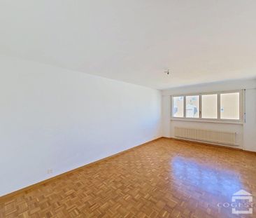 1 Zimmer, 33 m², 3. Stock - Photo 2