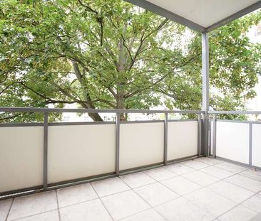 ** 3 Monate kaltmietfrei ** Zum Selbstausbau ! Helle 3-Raum-Wohnung... - Foto 1