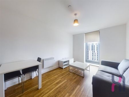 1 bedroom flat to rent - Photo 5