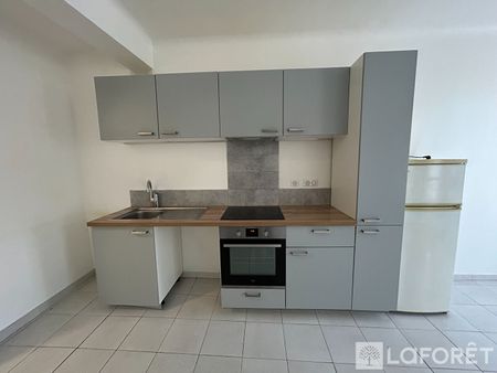 Appartement T2 Fréjus à louer - Photo 4