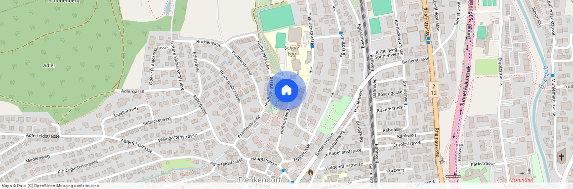 4402, Frenkendorf, Hofmattweg, 19