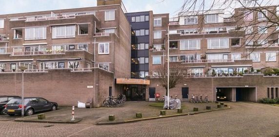 Urkwal, 1324 HR Almere, Nederland - Photo 2