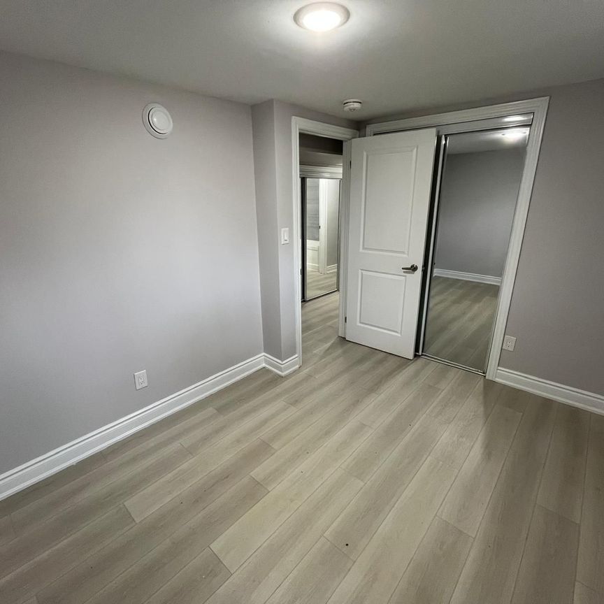 For Lease - 15 Camille Court Unit# Lower, Hamilton, Ontario - Photo 1