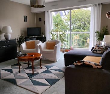 Location Appartement 2 pièces 61m² NANTES 44000 - Photo 1