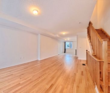 For Lease - 59 Sorbara Way, Whitby, Ontario - Photo 2