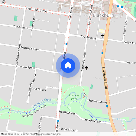 51 Main Street, Vic 3130, Blackburn
