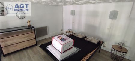 Location Appartement 2 pièces 34m² BEAUVAIS 60000 - Photo 5