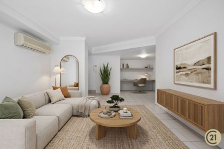 Tranquil Garden Retreat Opposite Randwick Racecourse - Inspect This Thursday at 5pm - Photo 4