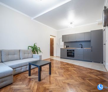 Nowe 2-pok. 36m2 *Kalwaryjska*Rondo Matecznego - Фото 1