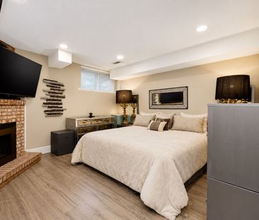 For Lease - 321 Mutual Street Unit# Main, Toronto, Ontario - Photo 2