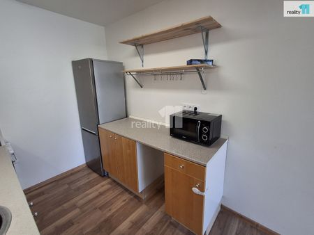 Pronájem bytu 2+kk 48 m² - Photo 3