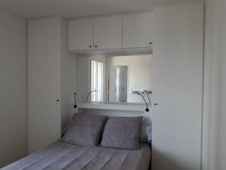 Location Appartement 2 pièces 50m² ISSY LES MOULINEAUX 92130 - Photo 3